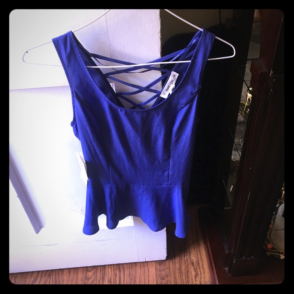Dressy shirt